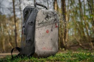 Fox Rage Pro Series Waterproof Rucksack - 